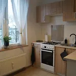 Gagarina Apartment Gliwice