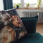 Gagarina Apartment