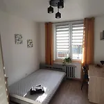 Gagarina Apartment Gliwice