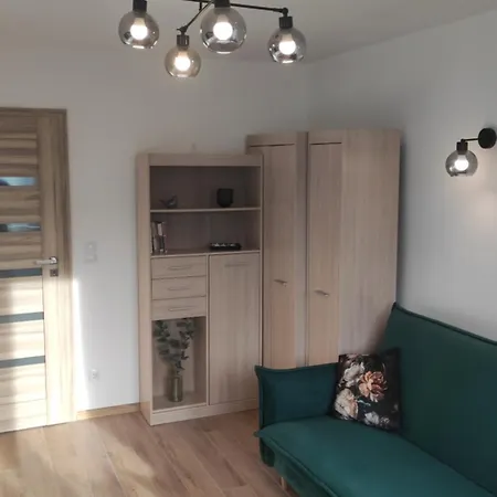 Apartamento Gagarina *