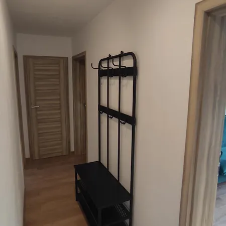 Gagarina Apartment *