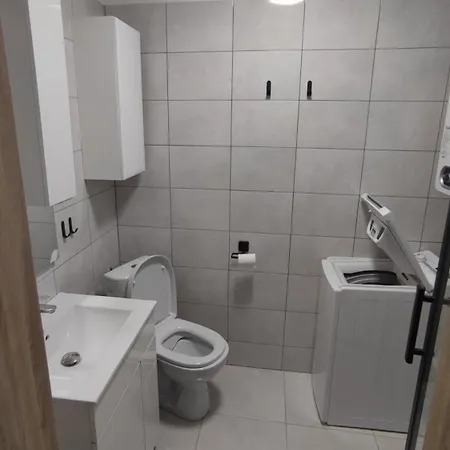 Apartment Gagarina Gliwice