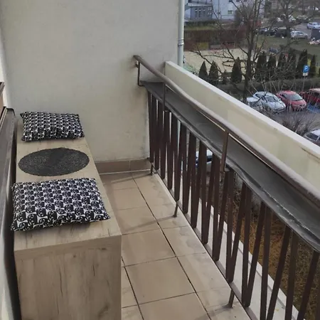 Gagarina * Gliwice