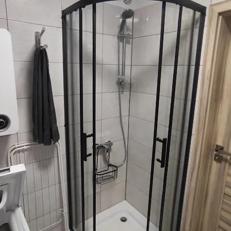 Gagarina Apartment *
