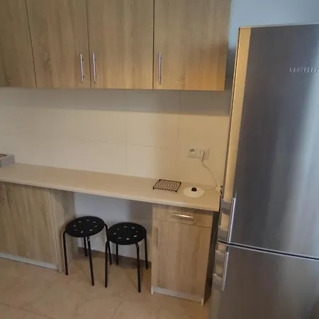 Apartment Gagarina Gliwice