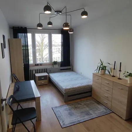 Gagarina Apartment *