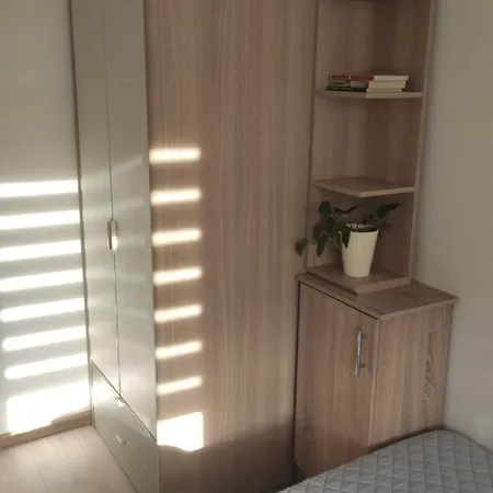 Apartment Gagarina Gliwice