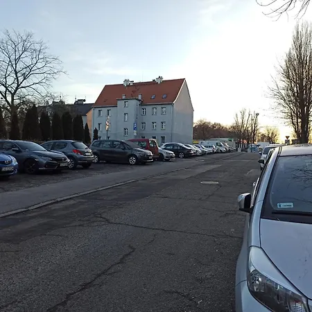 Gagarina * Gliwice