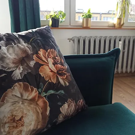Gagarina Lägenhet
