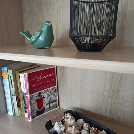 Apartment Gagarina *