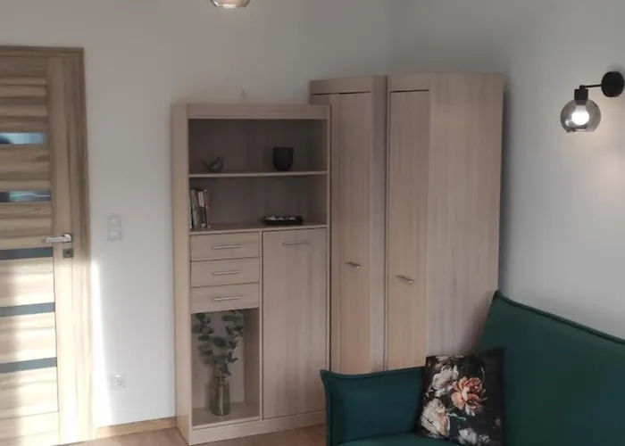 Apartamento Gagarina *