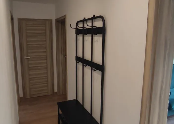 Gagarina Apartamento *