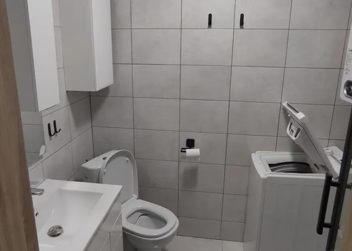 Apartamento Gagarina Gliwice