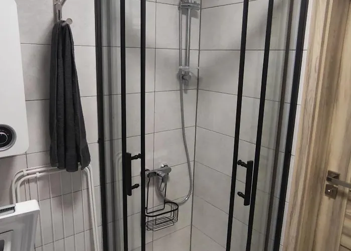 Gagarina Apartamento *