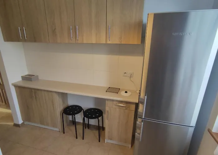 Apartamento Gagarina Gliwice