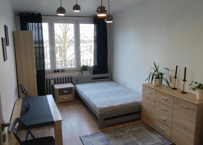 Gagarina Apartamento *