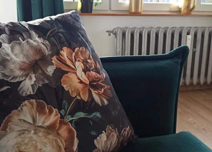 Gagarina Apartamento