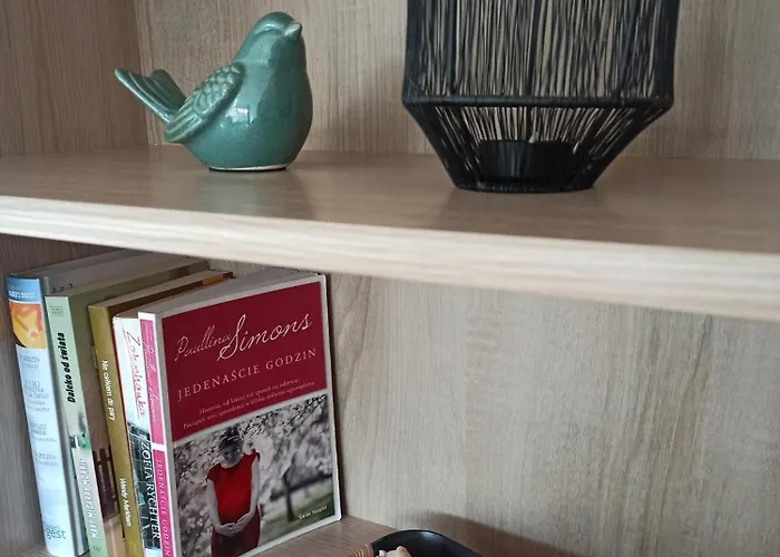 Apartamento Gagarina *